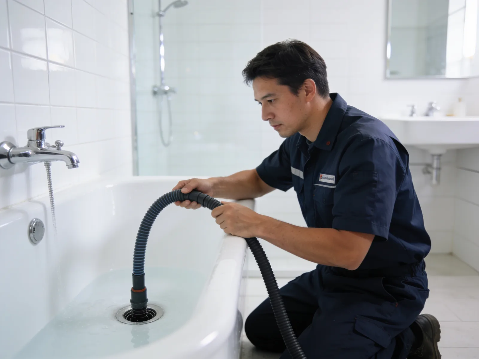 Emergency Plumber Bedford, WY FAQs